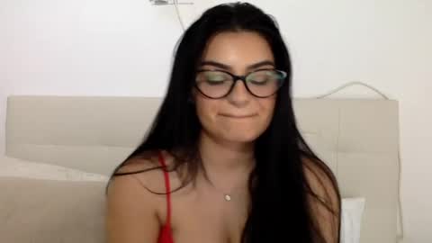 Allana Kitty online show from June 1, 2026, 4:41 pm