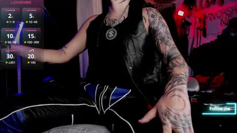 Snapshot of allanhurtss chatting on October 14, 2025, 6:09 pm online show from October 14, 2025, 6:09 pm