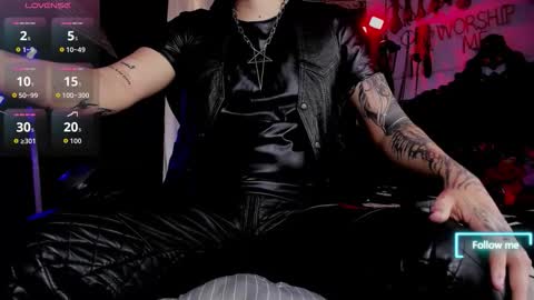 Snapshot of allanhurtss chatting on October 16, 2025, 5:03 pm online show from October 16, 2025, 5:03 pm