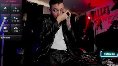 Snapshot of allanhurtss chatting on October 31, 2025, 6:53 pm online show from October 31, 2025, 6:53 pm