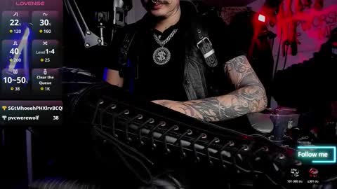 Snapshot of allanhurtss chatting on November 14, 2025, 7:01 pm online show from November 14, 2025, 7:01 pm