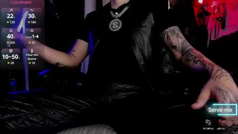 Snapshot of allanhurtss chatting on November 24, 2025, 6:40 pm online show from November 24, 2025, 6:40 pm