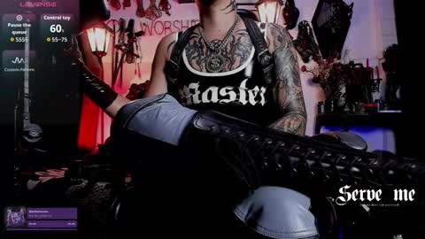 Snapshot of allanhurtss chatting on February 14, 2026, 4:04 pm online show from February 14, 2026, 4:04 pm