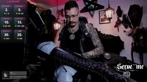 Snapshot of allanhurtss chatting on February 18, 2026, 7:43 pm online show from February 18, 2026, 7:43 pm