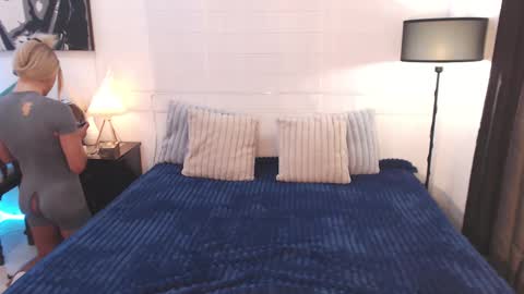 Miss Gia online show from January 9, 2025, 3:47 am