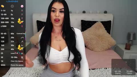 Allaya online show from November 3, 2025, 6:14 am