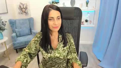 allayerty online show from September 12, 2025, 11:43 am