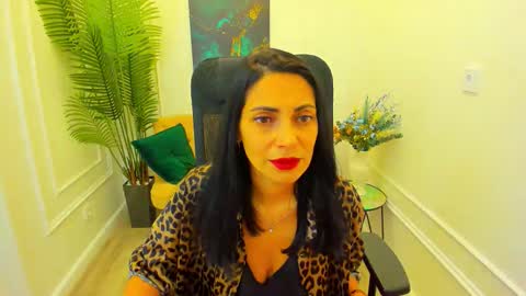 allayerty online show from September 20, 2025, 4:35 am