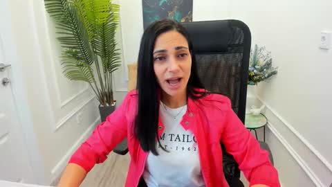 allayerty online show from October 5, 2025, 11:30 am