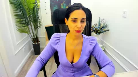 allayerty online show from October 11, 2025, 3:10 pm