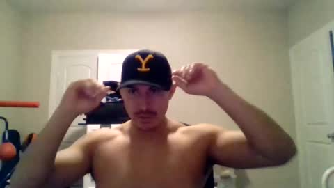 patrick online show from January 12, 2026, 8:03 pm