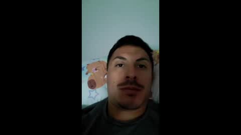 patrick online show from March 29, 2026, 11:27 pm