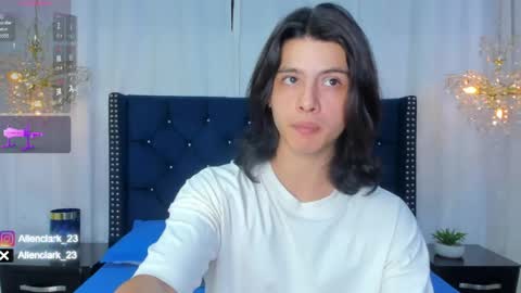 Allen online show from June 6, 2026, 1:27 pm