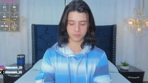 Allen online show from June 9, 2026, 1:34 pm