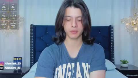 Allen online show from June 11, 2026, 1:31 pm