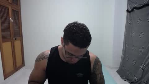 allen_ferrer10 online show from January 12, 2026, 11:15 am