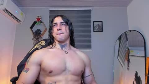 Snapshot of allen_rosse chatting on January 14, 2026, 4:07 am independent model 3 online show from January 14, 2026, 4:07 am