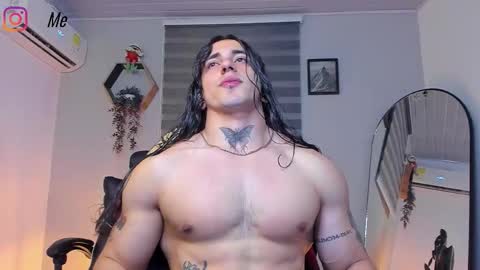 Snapshot of allen_rosse chatting on February 13, 2026, 5:14 am independent model 3 online show from February 13, 2026, 5:14 am