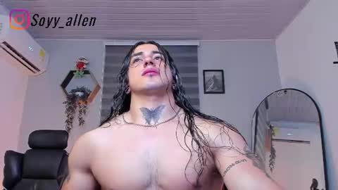 Snapshot of allen_rosse chatting on July 2, 2026, 3:56 am independent model 3 online show from July 2, 2026, 3:56 am