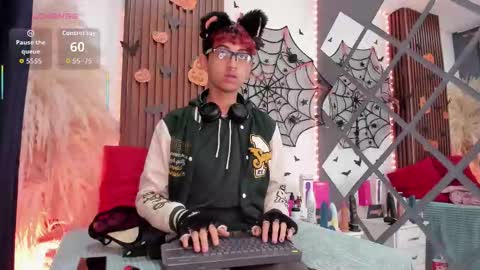 Allen online show from October 14, 2025, 2:34 am