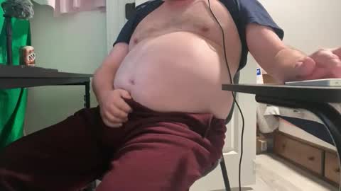 Allergictolove online show from January 7, 2026, 9:06 pm