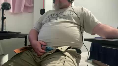 Allergictolove online show from March 23, 2026, 11:31 pm