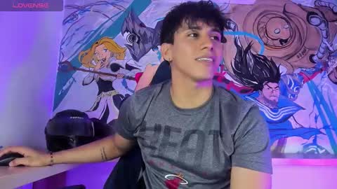 Allex online show from November 7, 2025, 4:01 am