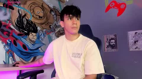 Snapshot of allexcano chatting on January 5, 2026, 7:17 pm Allex online show from January 5, 2026, 7:17 pm