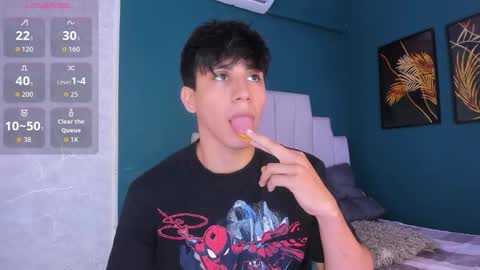 Snapshot of allexcano chatting on January 10, 2026, 7:26 pm Allex online show from January 10, 2026, 7:26 pm