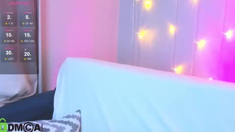 alli_aster online show from February 5, 2025, 12:49 pm