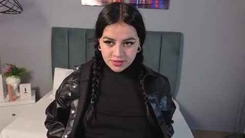 Snapshot of alli_cooper chatting on July 15, 2026, 2:22 pm Ali online show from July 15, 2026, 2:22 pm