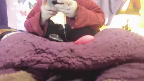 Snapshot of alli_kat78 chatting on December 23, 2024, 10:12 pm Alli Kat online show from December 23, 2024, 10:12 pm