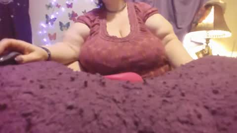 Snapshot of alli_kat78 chatting on January 26, 2025, 7:21 am Alli Kat online show from January 26, 2025, 7:21 am