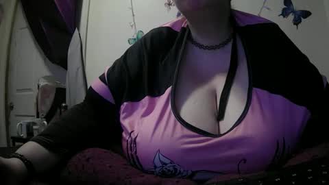 Snapshot of alli_kat78 chatting on January 7, 2026, 2:30 pm Alli Kat online show from January 7, 2026, 2:30 pm