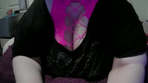 Snapshot of alli_kat78 chatting on March 9, 2026, 11:58 am Alli Kat online show from March 9, 2026, 11:58 am