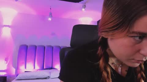 ALLICE online show from October 4, 2025, 11:41 am