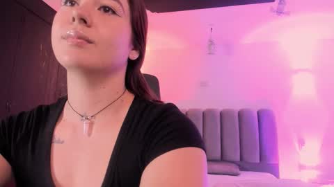 ALLICE online show from November 3, 2025, 11:55 am