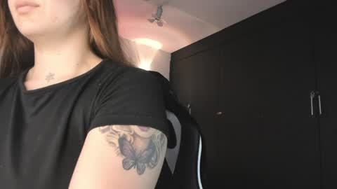 ALLICE online show from April 8, 2026, 11:54 am