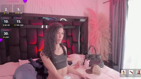 Snapshot of allicemackenzie_ chatting on May 18, 2026, 3:29 pm AlliceMackenzie online show from May 18, 2026, 3:29 pm