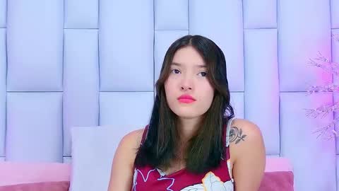 Snapshot of alliciakim chatting on February 28, 2025, 7:14 pm Allicia online show from February 28, 2025, 7:14 pm
