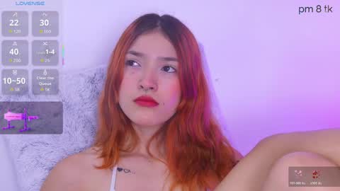 Allicia online show from May 10, 2026, 1:16 pm
