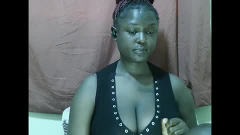 Allie online show from October 22, 2025, 7:41 am