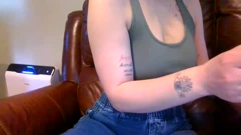 alliebearx online show from February 28, 2026, 6:53 pm