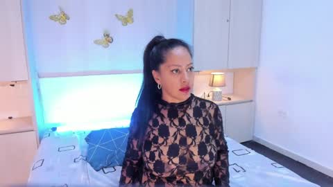 ALISON   online show from May 7, 2026, 8:14 pm