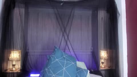 ALISON   online show from May 19, 2026, 1:56 am
