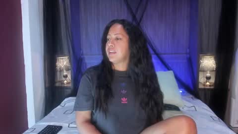 ALISON   online show from May 23, 2026, 7:40 pm