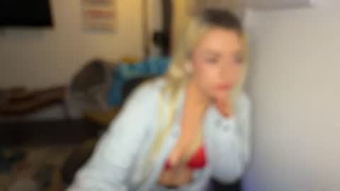 Snapshot of alliefyre chatting on July 17, 2026, 7:48 am Allie Fyre online show from July 17, 2026, 7:48 am