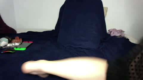 Snapshot of alliehex chatting on February 13, 2025, 3:50 am alliehex online show from February 13, 2025, 3:50 am