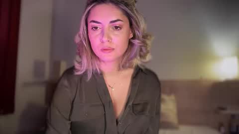 Allie online show from November 27, 2025, 6:15 am