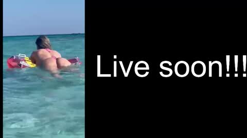 Allie online show from December 4, 2025, 5:50 am